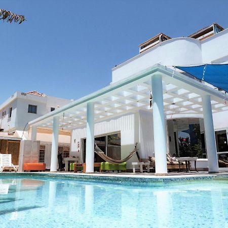 Dive Time Villa Eilat Exterior photo