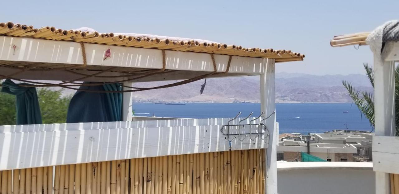 Dive Time Villa Eilat Exterior photo