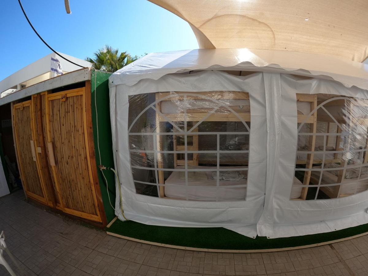 Dive Time Villa Eilat Exterior photo