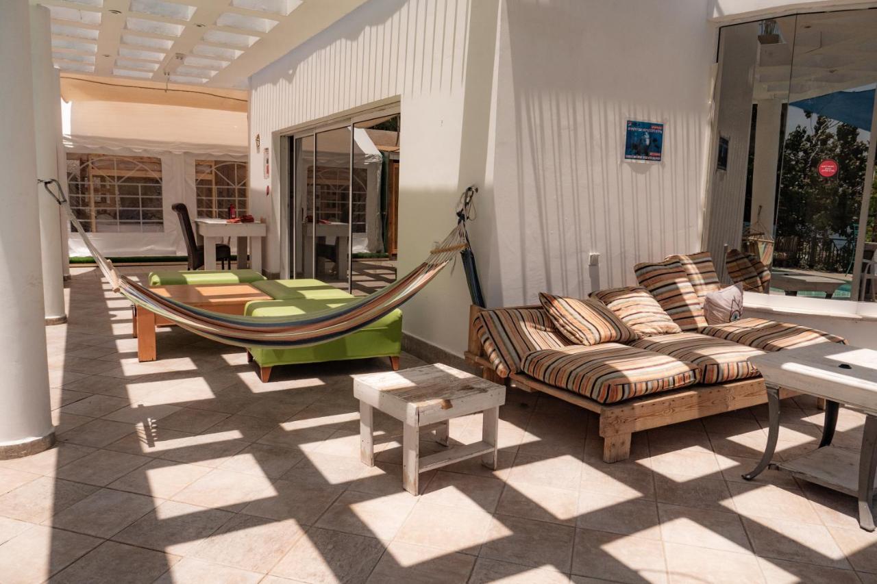 Dive Time Villa Eilat Exterior photo