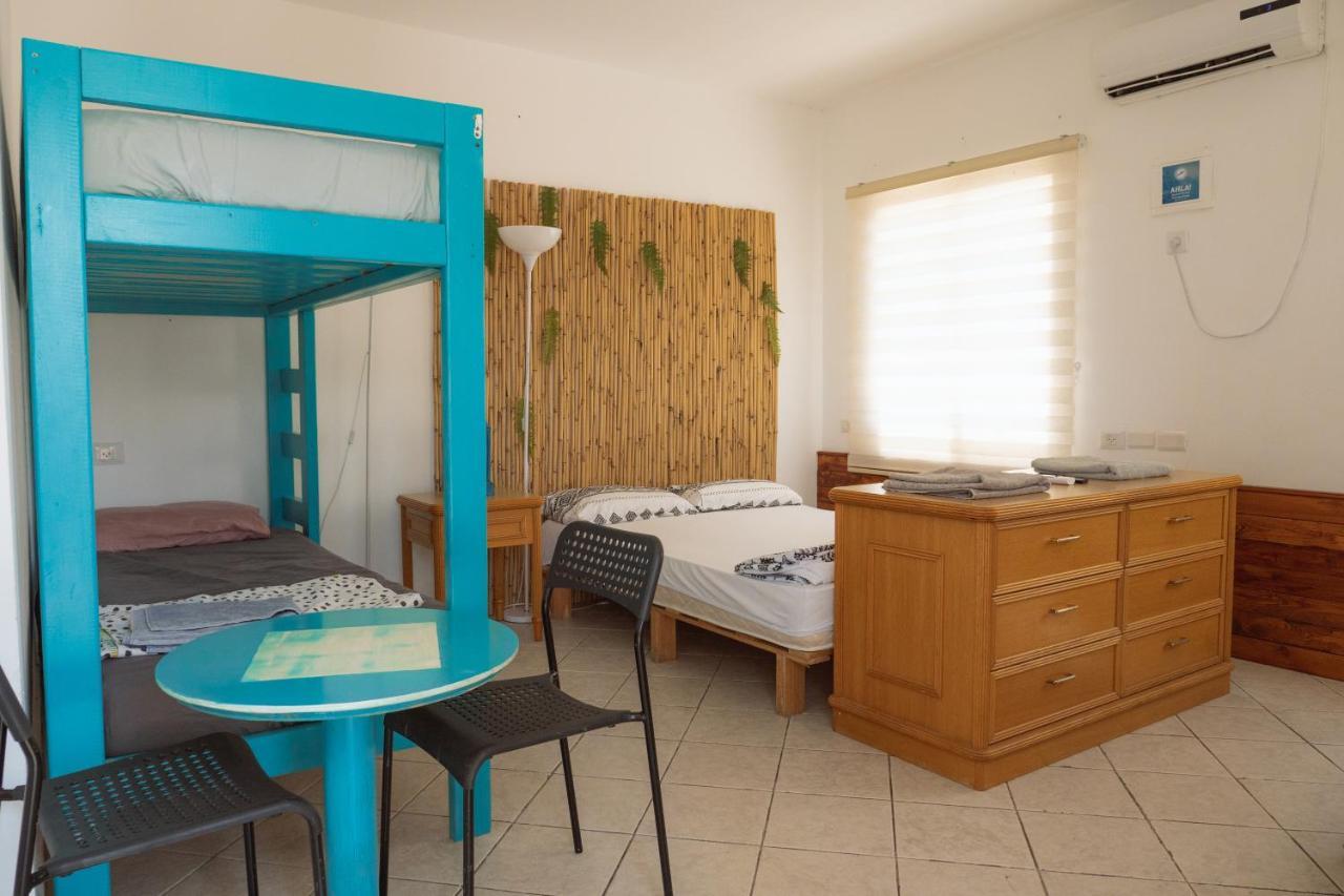 Dive Time Villa Eilat Exterior photo