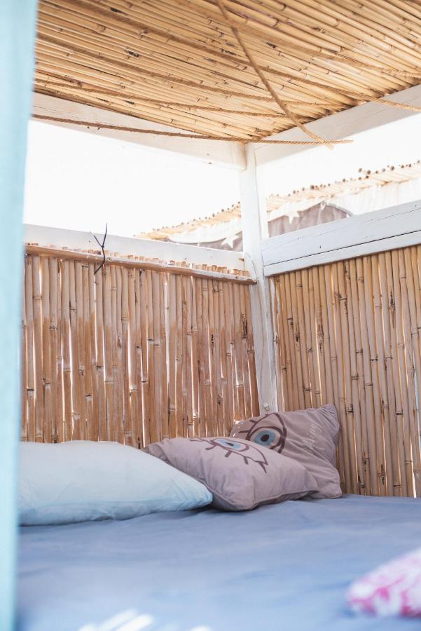 Dive Time Villa Eilat Exterior photo