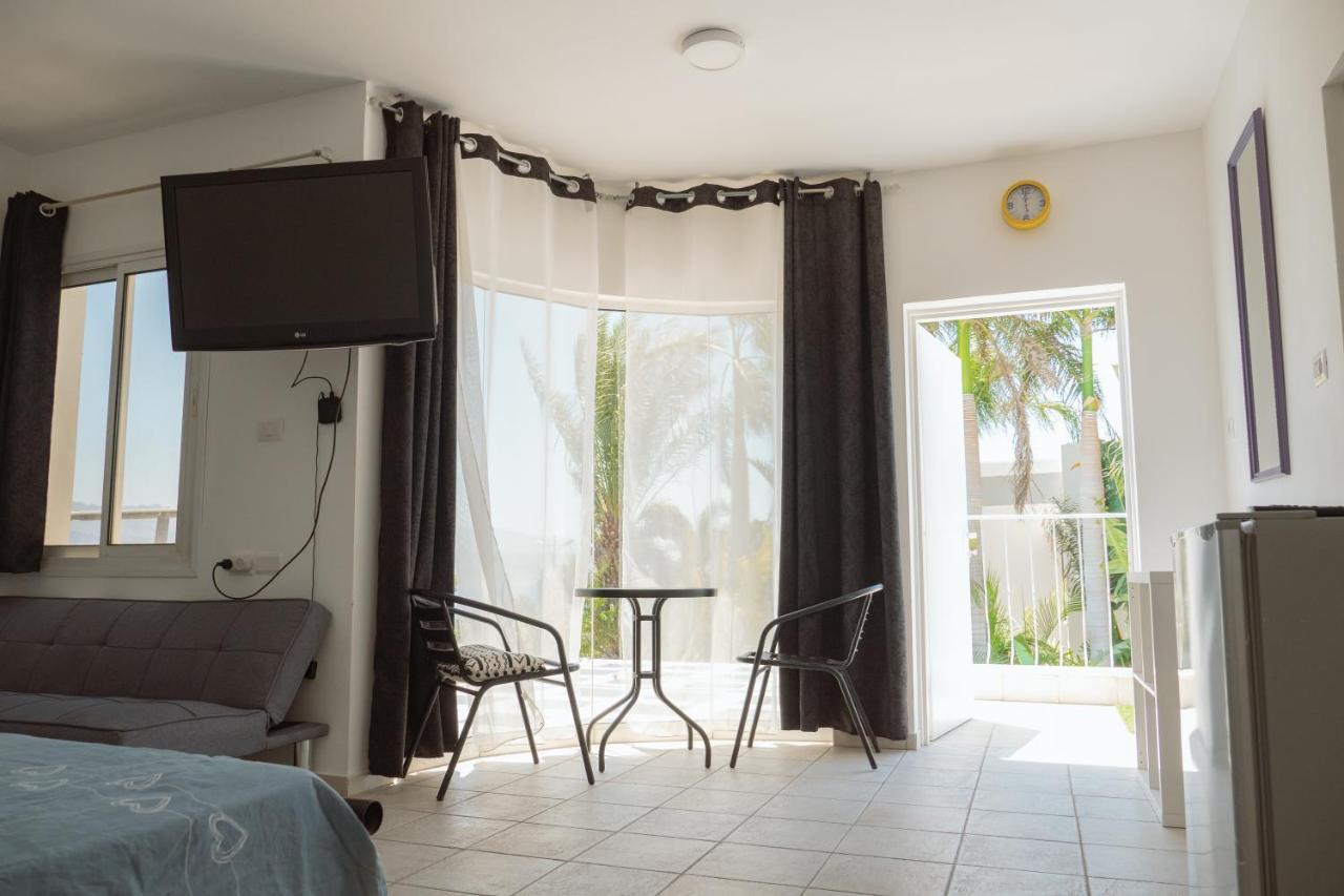 Dive Time Villa Eilat Exterior photo