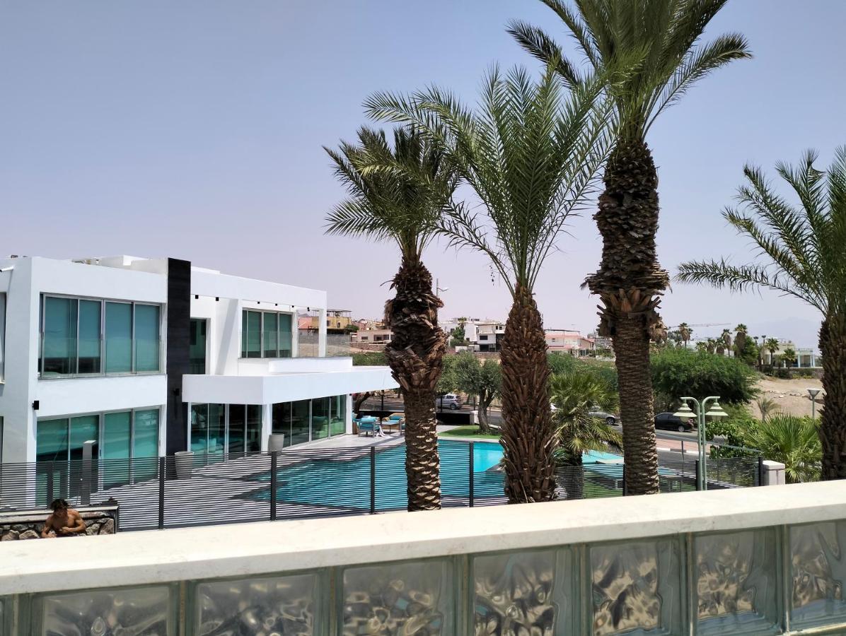Dive Time Villa Eilat Exterior photo