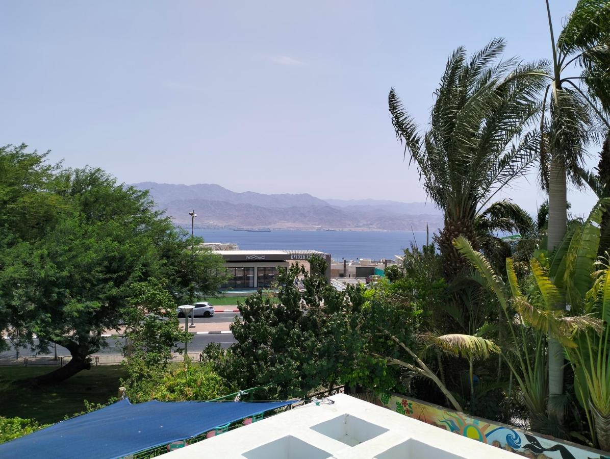 Dive Time Villa Eilat Exterior photo